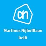 AH XL Martinus Nijhofflaan Delft