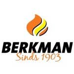 Tankstation Berkman Delft