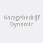 Garagebedrijf Dynamic auto onderhoud, banden en APK