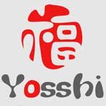 Japans restaurant Yosshi Delft. Japans sushi eten