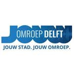 Omroep Delft het radiostation voor Delft en omgeving