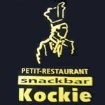 Snackbar Kockie Delft