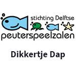 Op zoek naar peuteropvang of peuterspeelzaal in Delft? Bekijk alle informatie over Peuteropvang Dikkertje Dap in de bedrijvengids van Delft.