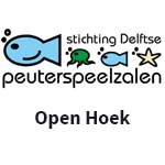 Op zoek naar peuteropvang of peuterspeelzaal in Delft? Bekijk alle informatie over Peuteropvang Open Hoek in de bedrijvengids van Delft.