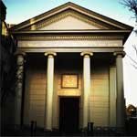 Op zoek naar een Synagoge in Delft? Bekijk hier alle informatie en activiteiten over de Synagoge in de gids van Delft.