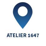 Op zoek naar een kunstenaar in Pijnacker? Bekijk hier alle informatie over Atelier 1647 (Renée du Clou) in de gids van Delft en Pijnacker.
