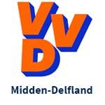 Zoekt u informatie over politieke partij VVD Midden-Delfland? Bekijk hier alle informatie over VVD Midden-Delfland in de gids.