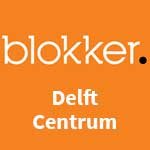 Op zoek naar een Blokker warenhuis in Delft? Bekijk hier alle informatie over warenhuis Blokker in het centrum van Delft in de bedrijvengids.