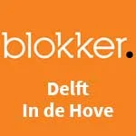 Op zoek naar een Blokker warenhuis in Delft? Bekijk hier alle informatie over warenhuis Blokker de Hoven Passage Delft in de bedrijvengids.