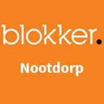 Op zoek naar een Blokker warenhuis in Nootdorp? Bekijk hier alle informatie over warenhuis Blokker in Nootdorp in de bedrijvengids.