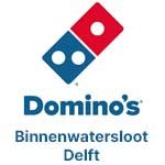 Domino's Pizza Delft Binnenwatersloot
