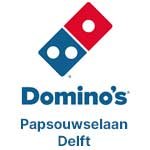 Domino's Pizza Delft Papsouwselaan