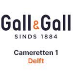 Gall & Gall Camaretten 1 in Delft - Station Delft