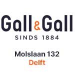 Gall & Gall Molslaan 132 in Delft - Station Delft