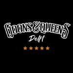 Goons and Queens Delft tattoo shop - Station Delft
