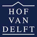 Hof van Delft Makelaardij - Station Delft