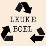 Leuke Boel kringloopwinkel Delft