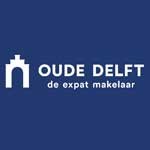 Oude Delft Makelaardij - Station Delft