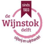 Slijterij en Wijnhandel De Wijnstok - Station Delft