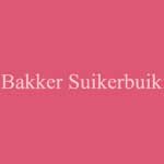 Bakker Suikerbuik in Delft - Station Delft