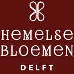 Bloemenwinkel Hemelse Bloemen Delft - Station Delft