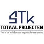 STK Totaal Projecten aannemer Delft - Station Delft